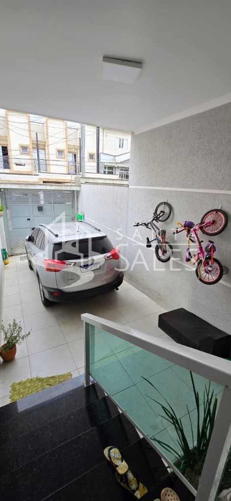 Sobrado, 3 quartos, 180 m² - Foto 20