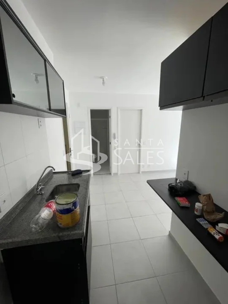 Apartamento, 2 quartos, 35 m² - Foto 2