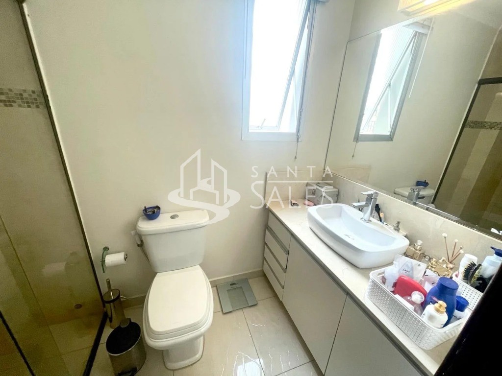 Apartamento, 3 quartos, 127 m² - Foto 19