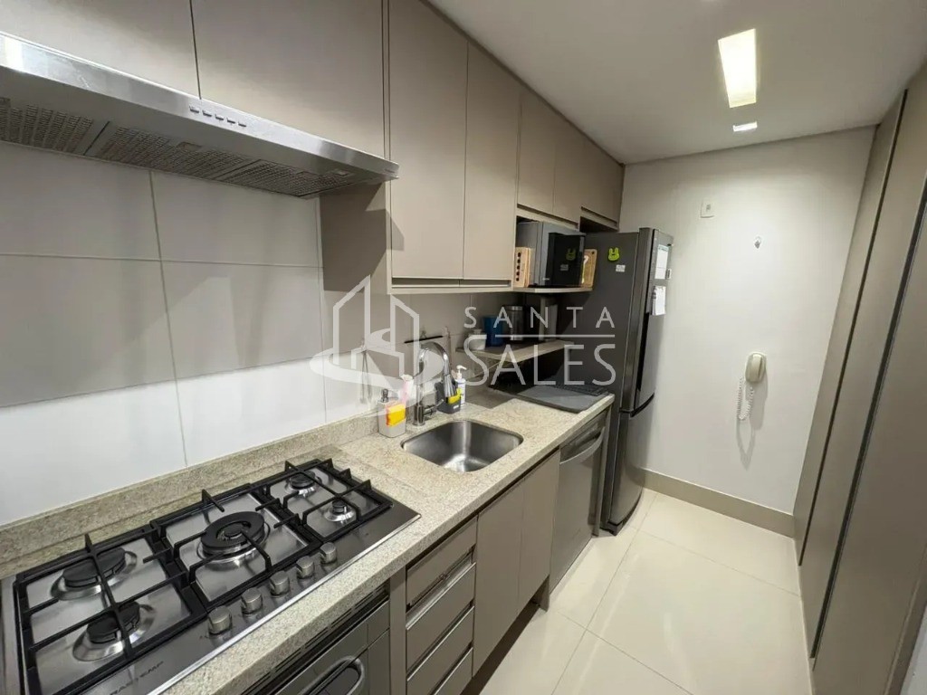 Apartamento, 2 quartos, 93 m² - Foto 9