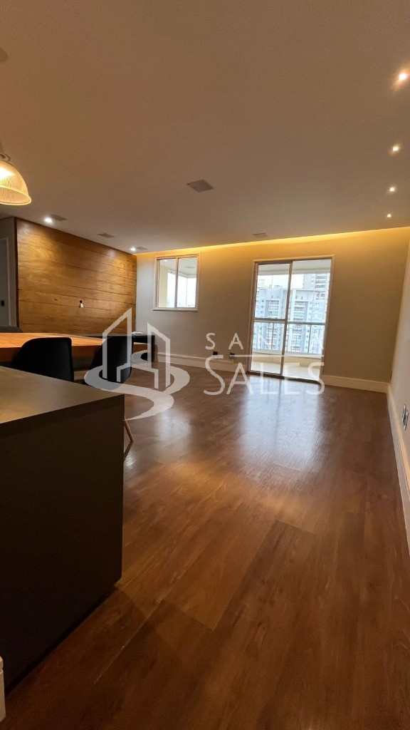 Apartamento, 2 quartos, 84 m² - Foto 1