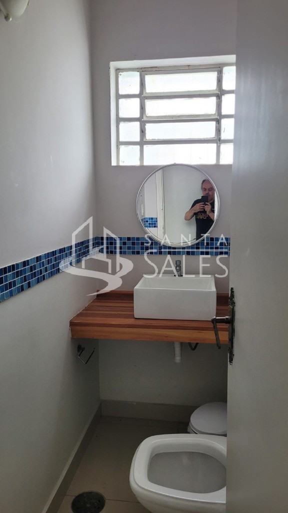 Casa, 3 quartos, 200 m² - Foto 15