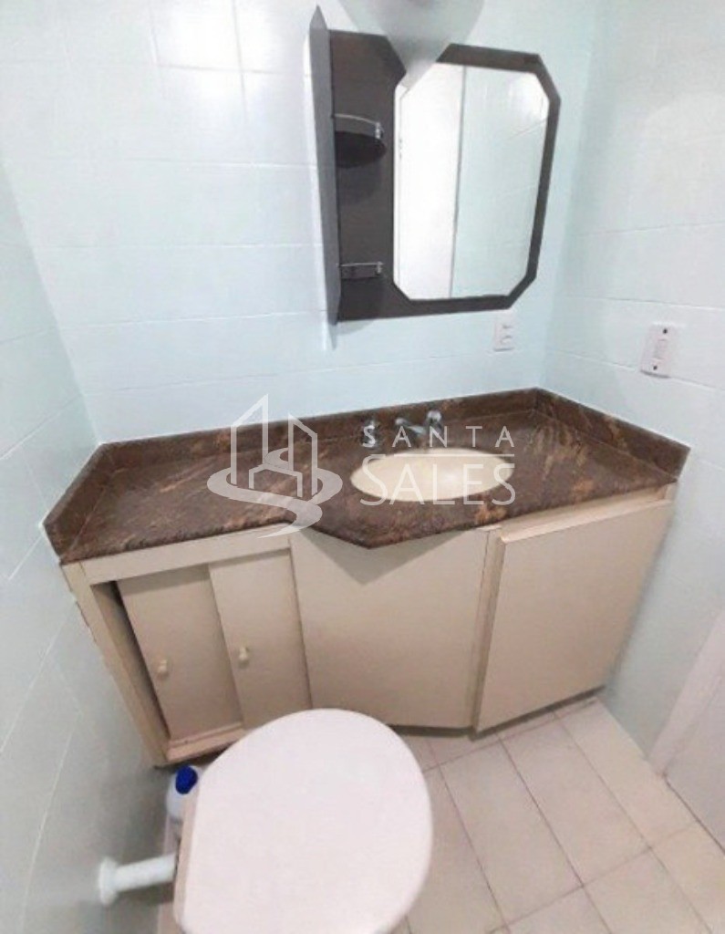 Apartamento, 3 quartos, 82 m² - Foto 13