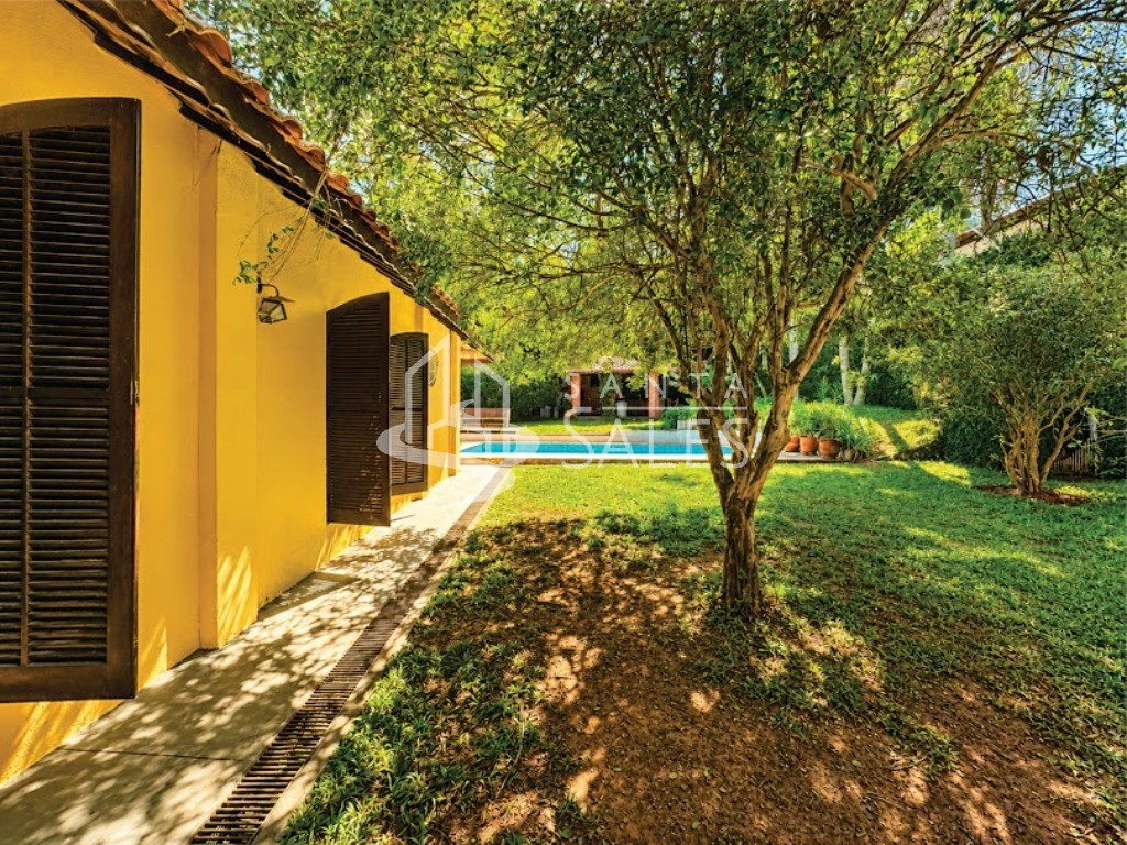Casa de Condomínio, 5 quartos - Foto 34