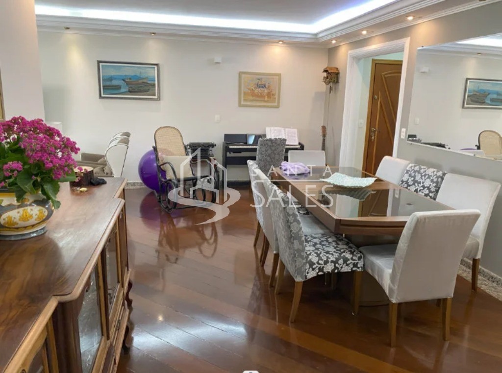 Apartamento, 3 quartos, 175 m² - Foto 3