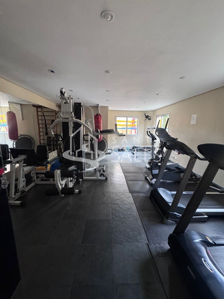 Apartamento, 2 quartos, 60 m² - Foto 15