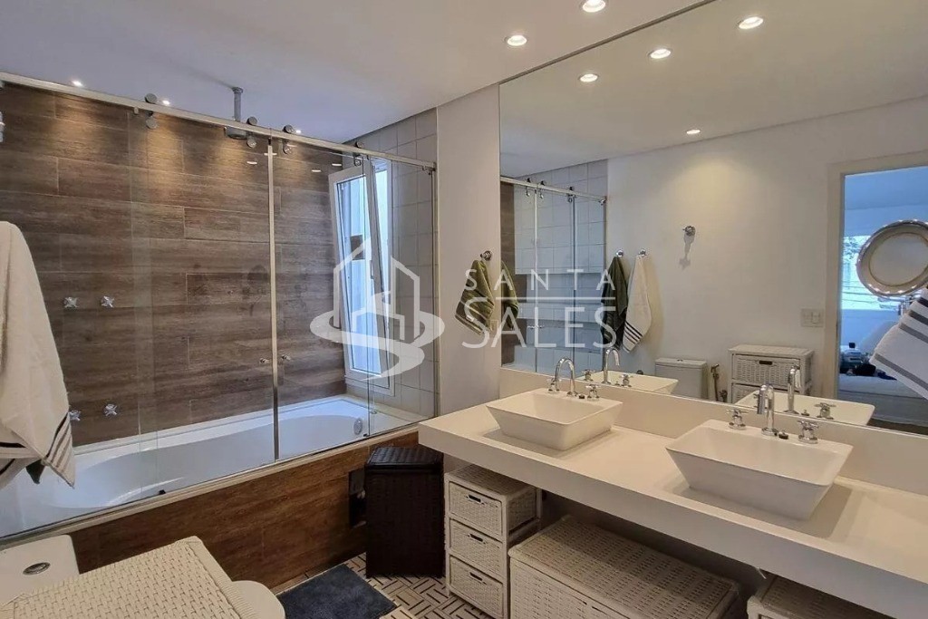 Casa, 3 quartos, 163 m² - Foto 10