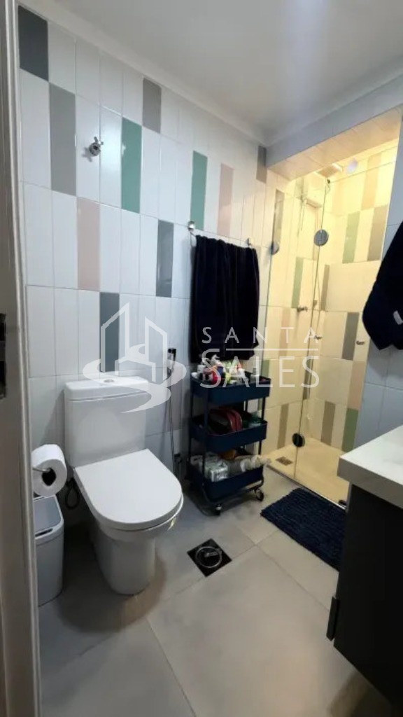 Apartamento, 2 quartos, 67 m² - Foto 14