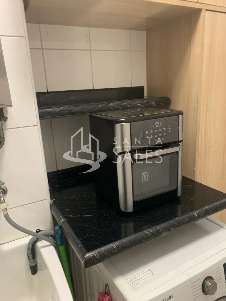 Apartamento, 3 quartos, 96 m² - Foto 8