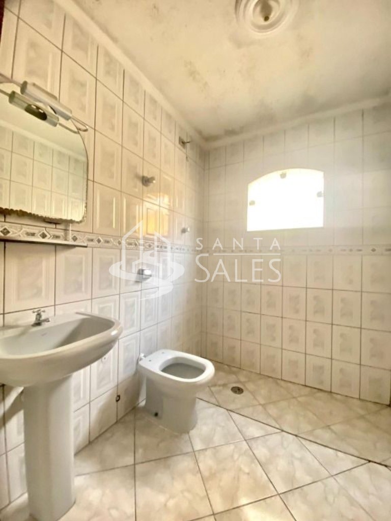 Sobrado, 4 quartos, 183 m² - Foto 9