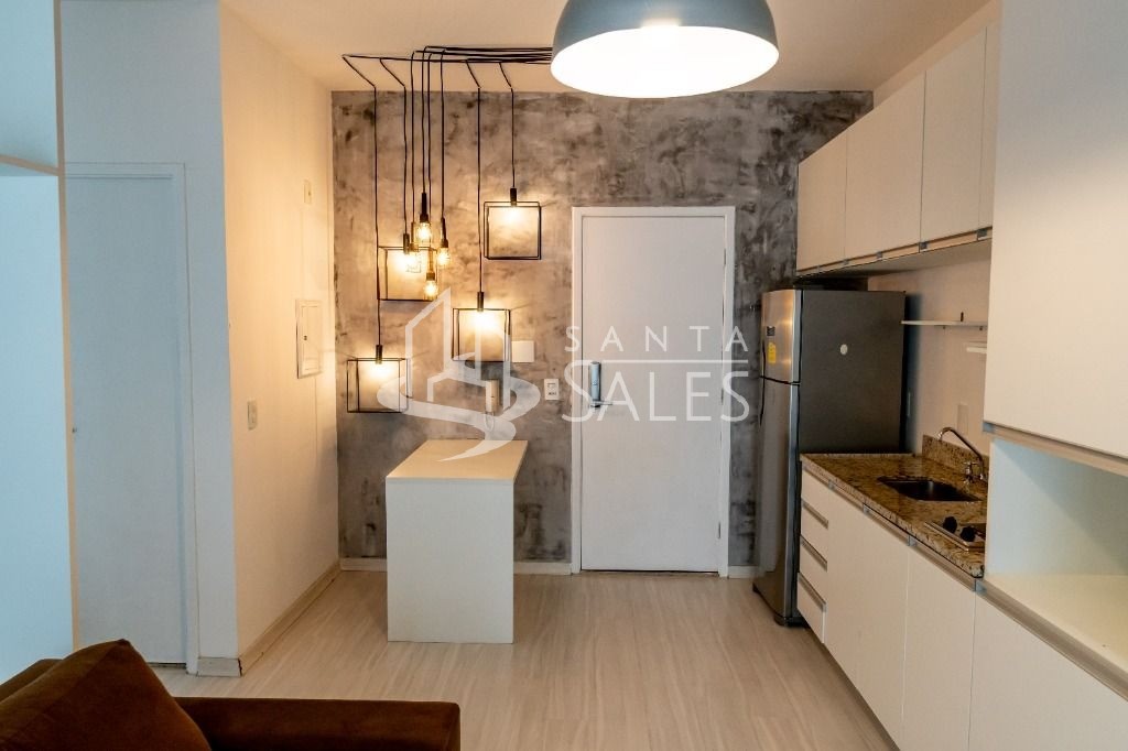 Apartamento, 1 quarto, 42 m² - Foto 5