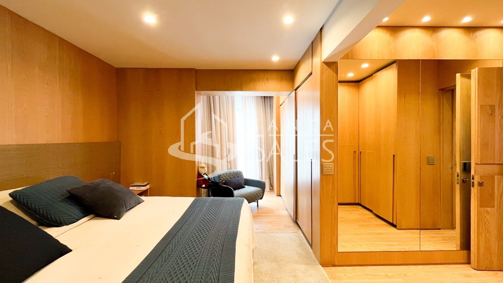 Apartamento, 4 quartos, 400 m² - Foto 23
