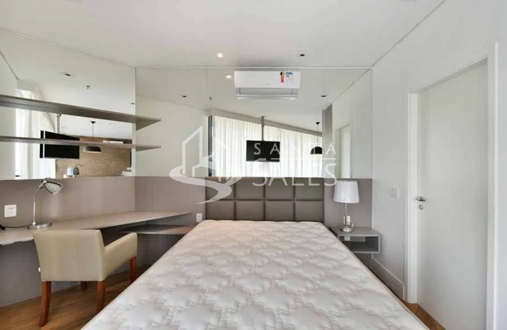 Apartamento, 1 quarto, 62 m² - Foto 5