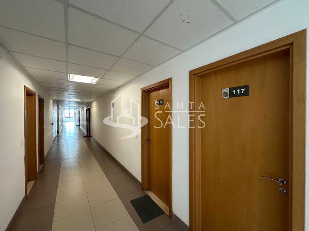 Sala-Conjunto, 53 m² - Foto 18