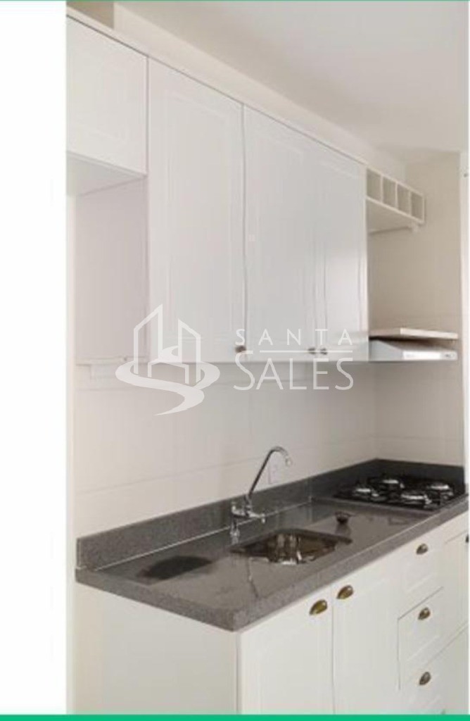 Apartamento, 2 quartos, 34 m² - Foto 3