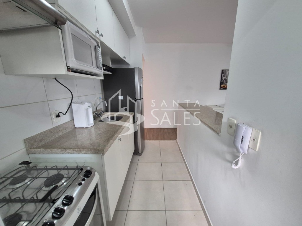 Apartamento, 1 quarto, 84 m² - Foto 17