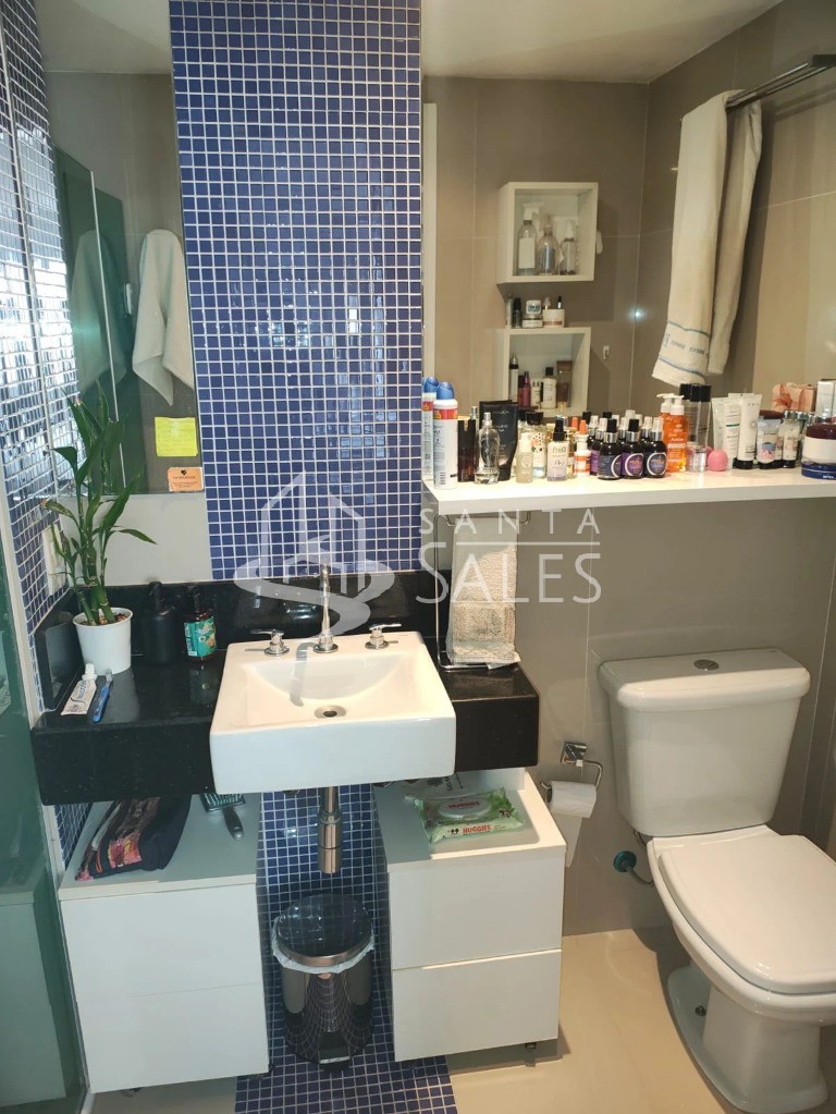Apartamento, 2 quartos, 102 m² - Foto 17