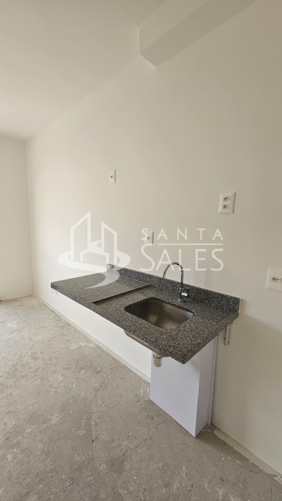 Apartamento, 1 quarto, 24 m² - Foto 7