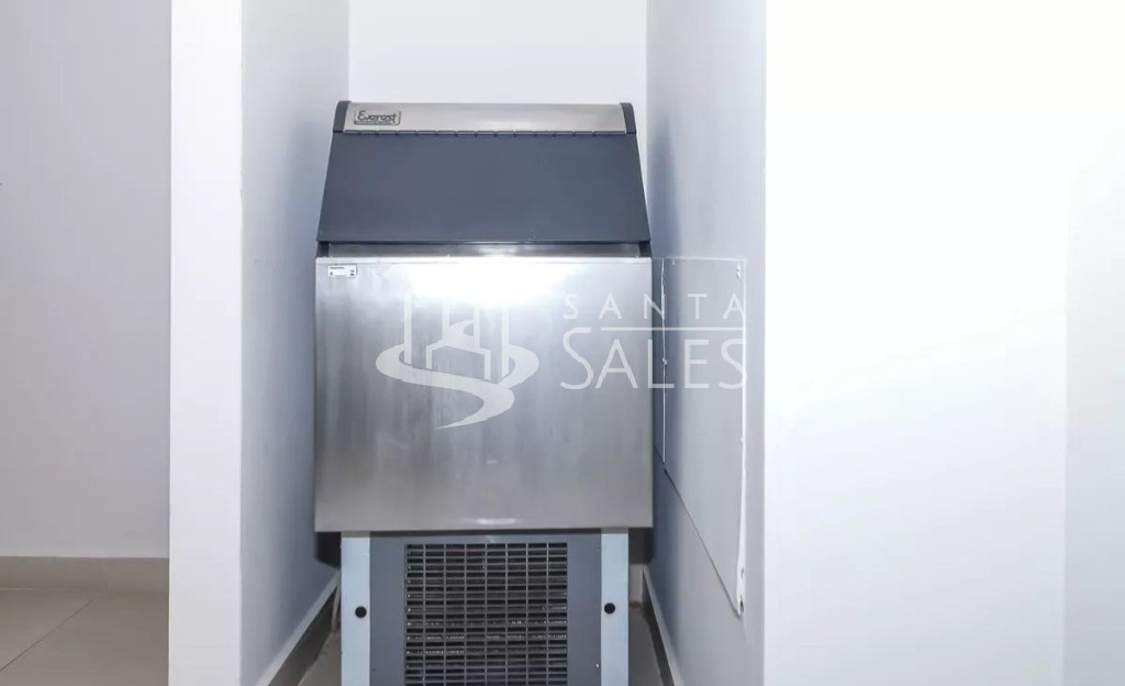 Apartamento, 3 quartos, 206 m² - Foto 39