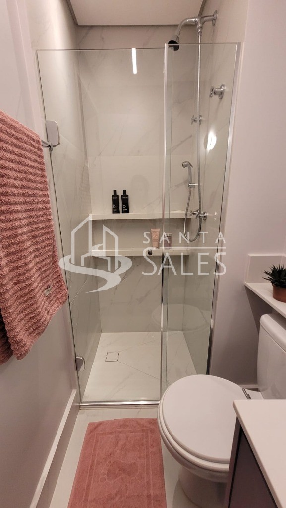 Apartamento, 1 quarto, 49 m² - Foto 23