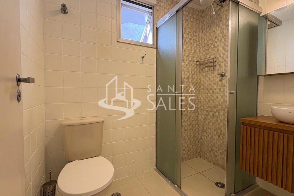 Apartamento, 3 quartos, 65 m² - Foto 25