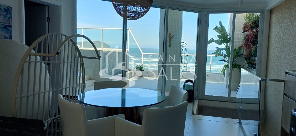 Cobertura, 5 quartos, 300 m² - Foto 21