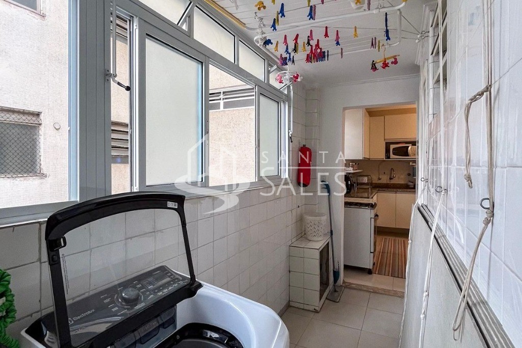 Apartamento, 3 quartos, 83 m² - Foto 25