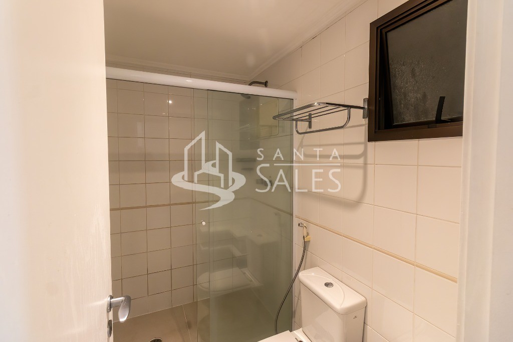 Apartamento, 2 quartos, 54 m² - Foto 11