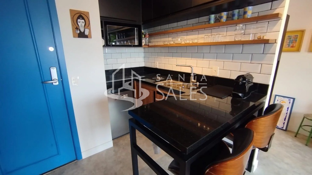 Apartamento, 1 quarto, 48 m² - Foto 11