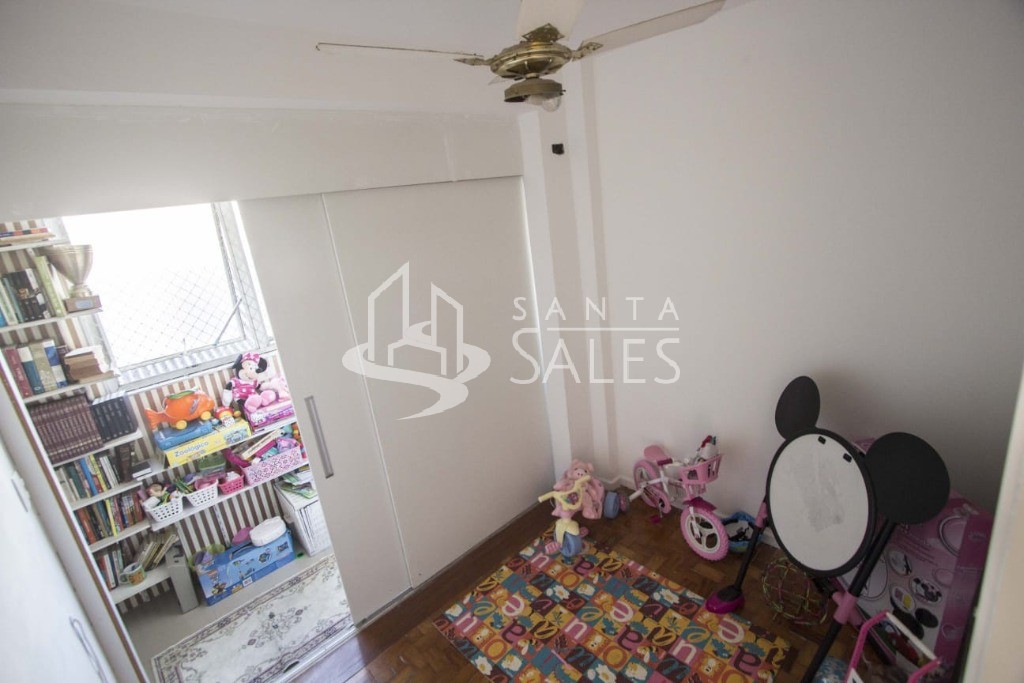 Apartamento, 3 quartos, 166 m² - Foto 6