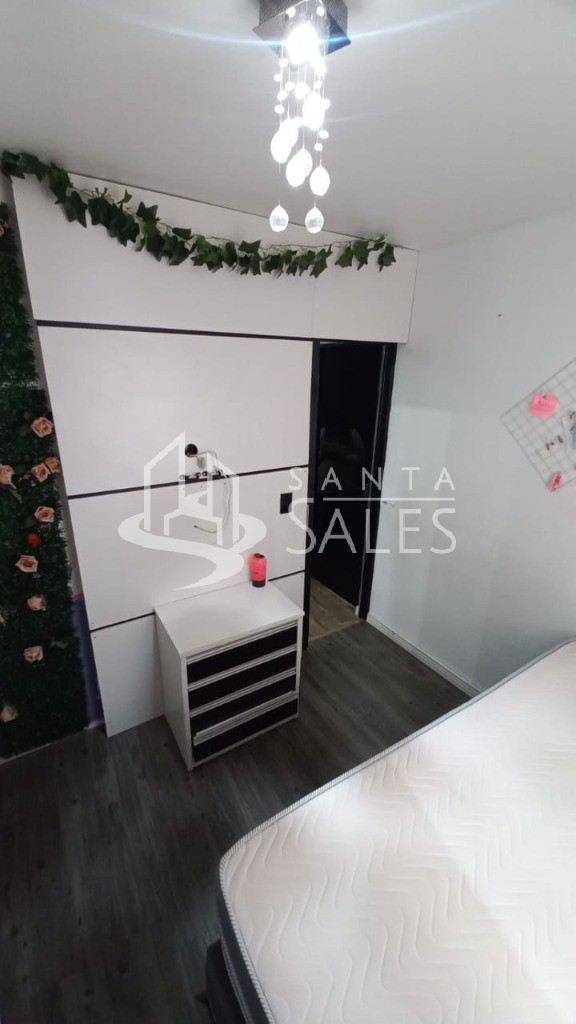 Apartamento, 2 quartos, 70 m² - Foto 17