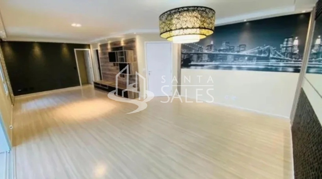 Apartamento, 3 quartos, 142 m² - Foto 2