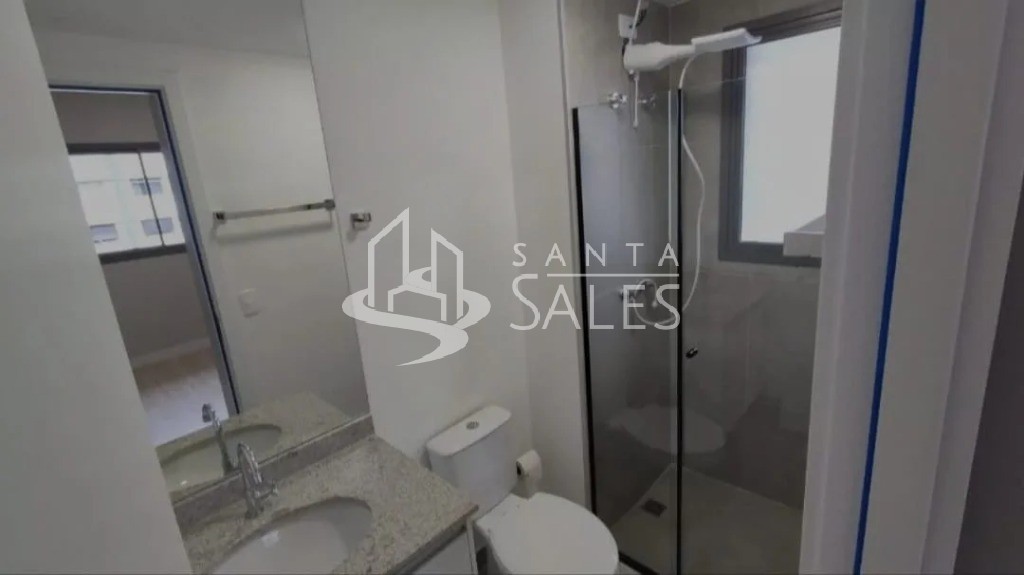 Apartamento, 1 quarto, 25 m² - Foto 7