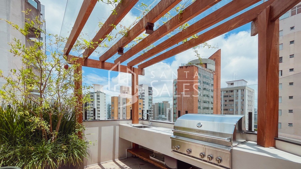 Apartamento, 4 quartos, 400 m² - Foto 52