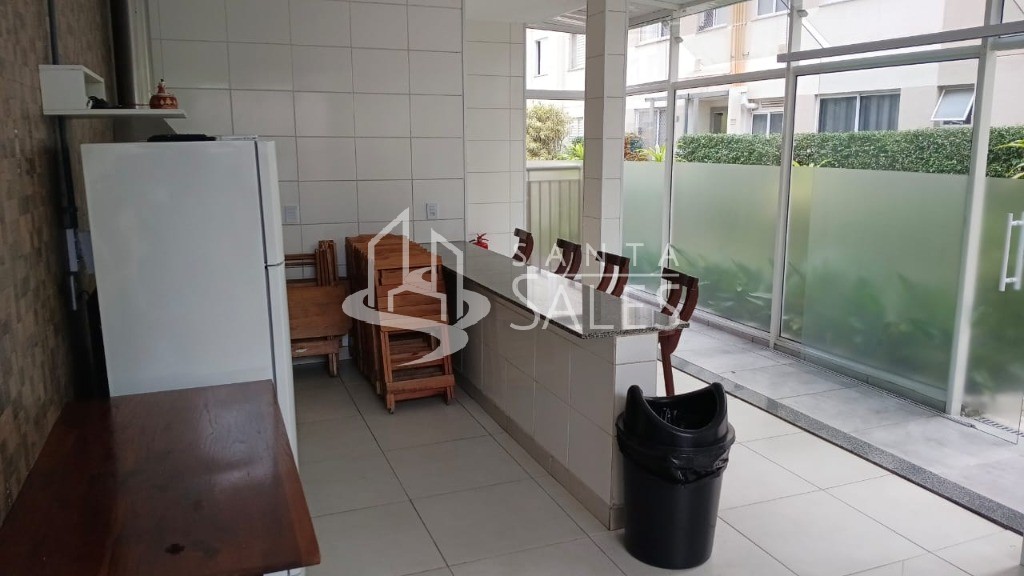Apartamento, 2 quartos, 43 m² - Foto 43