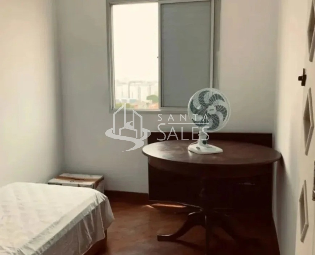Apartamento, 3 quartos, 70 m² - Foto 7