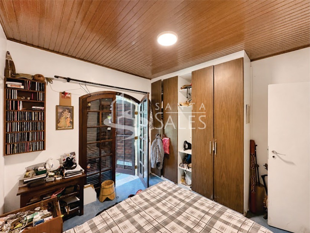 Casa de Condomínio, 5 quartos - Foto 20