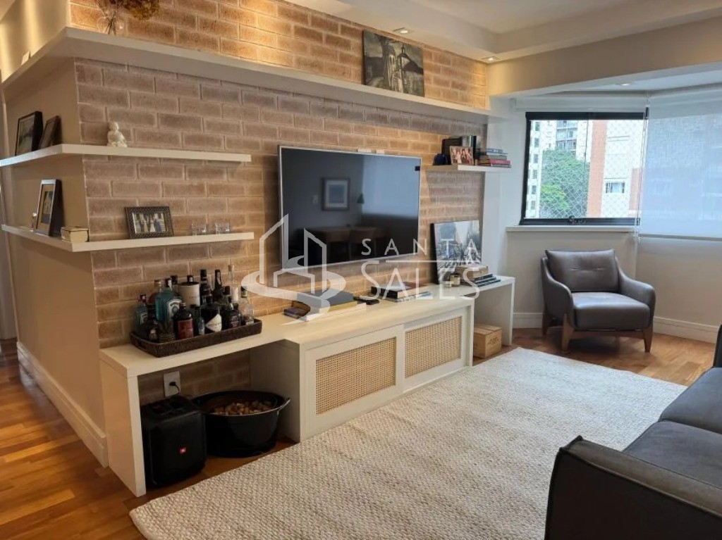 Apartamento, 3 quartos, 95 m² - Foto 5