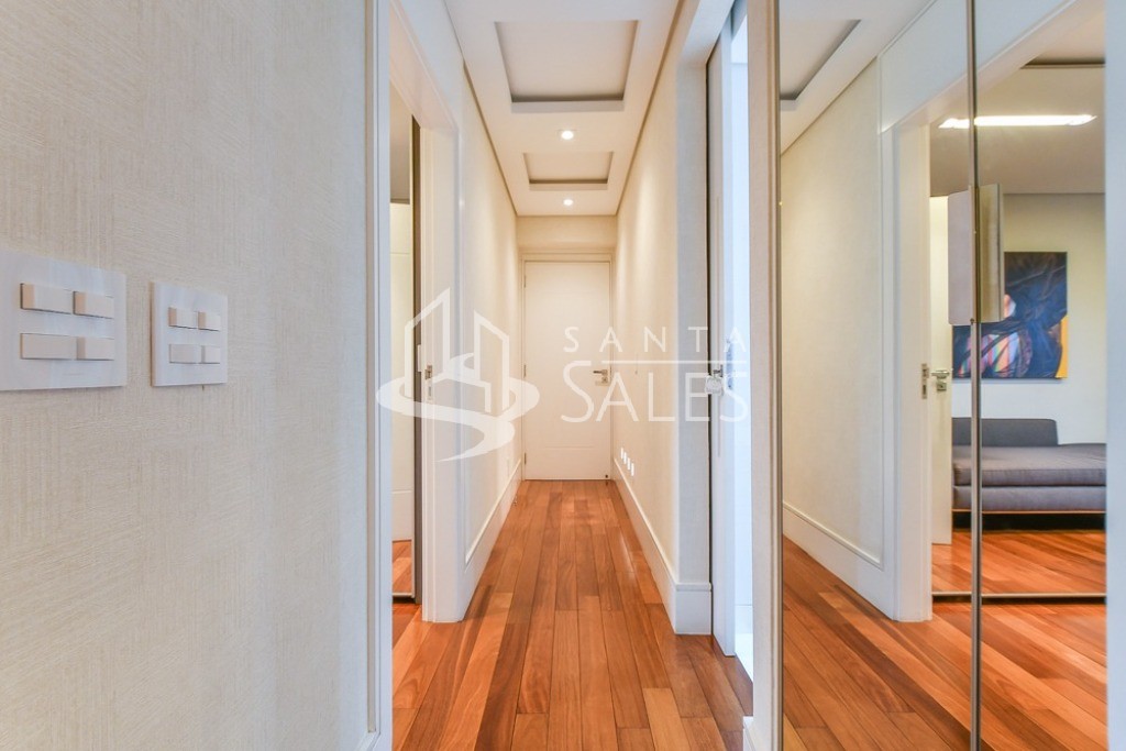 Apartamento, 3 quartos, 244 m² - Foto 11
