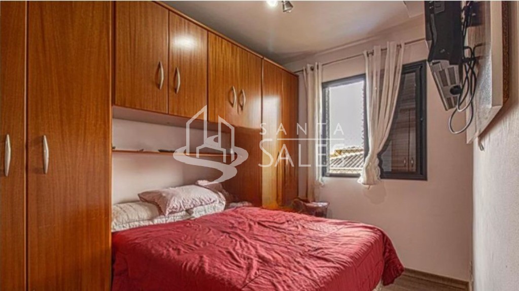 Apartamento, 3 quartos, 73 m² - Foto 13