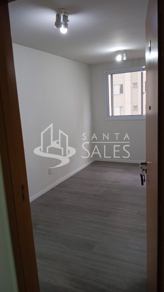 Apartamento, 2 quartos, 43 m² - Foto 2