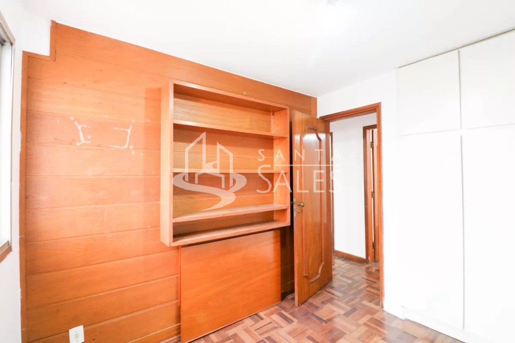 Apartamento, 3 quartos, 80 m² - Foto 9