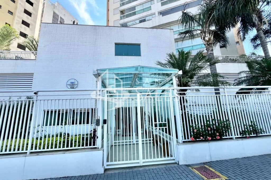 Apartamento, 3 quartos, 129 m² - Foto 41