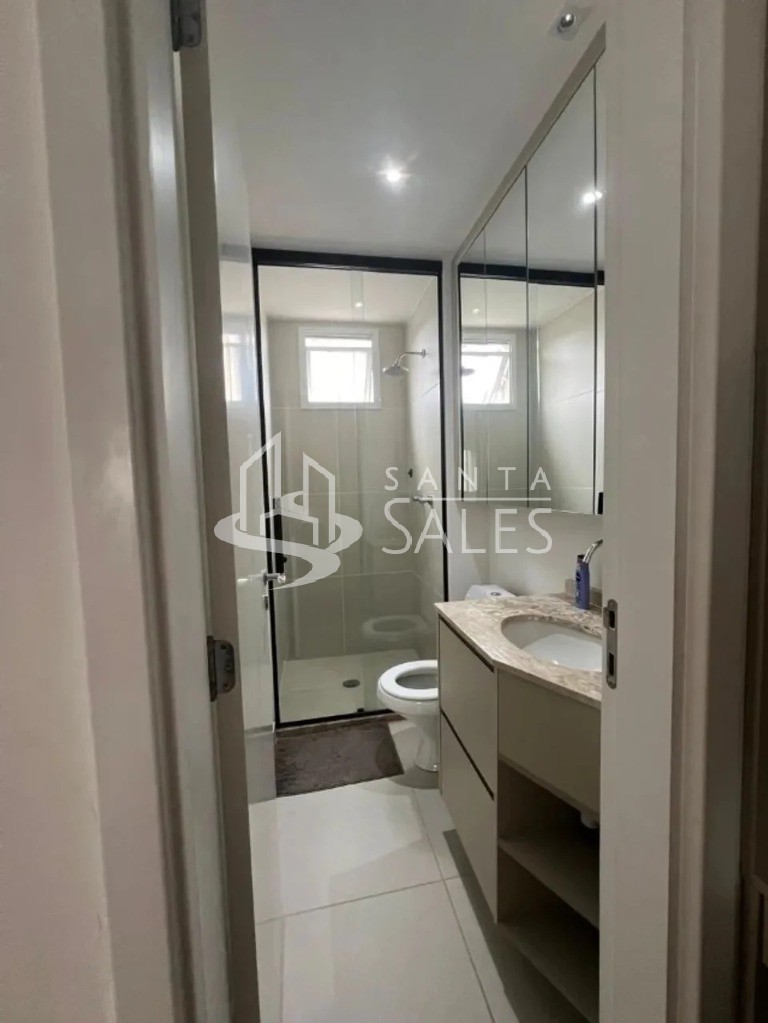 Apartamento, 2 quartos, 63 m² - Foto 11
