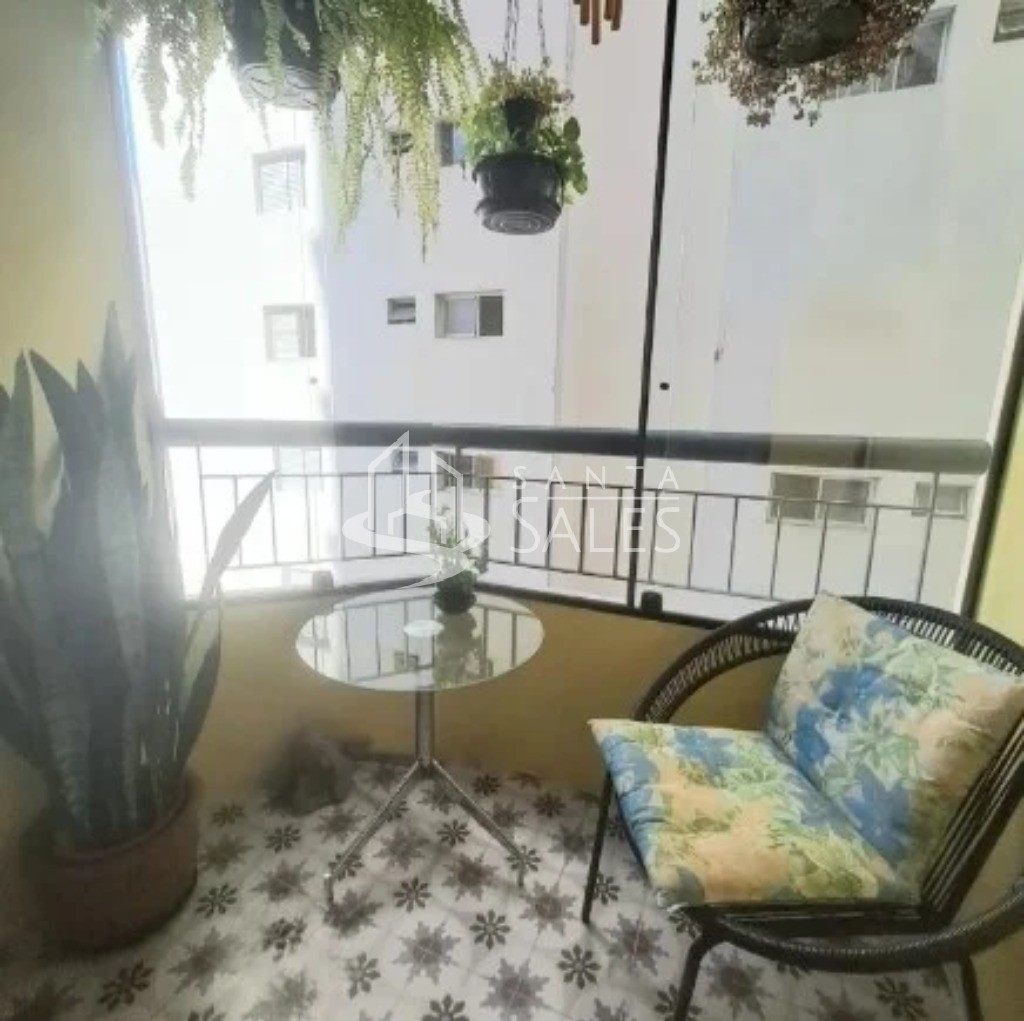 Apartamento, 3 quartos, 72 m² - Foto 7