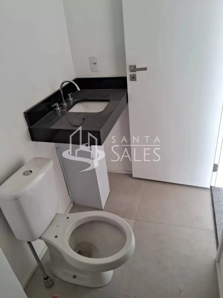 Apartamento, 2 quartos, 47 m² - Foto 2