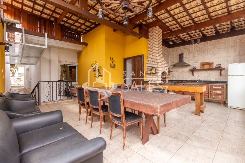 Casa, 3 quartos, 365 m² - Foto 40