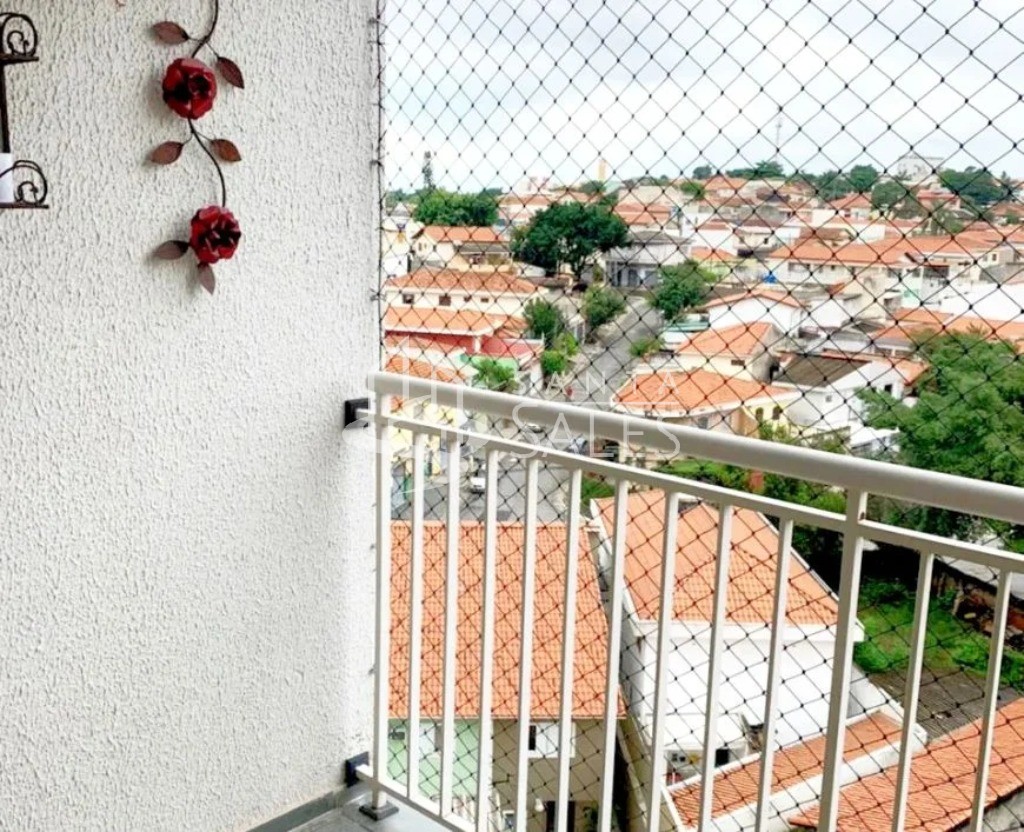 Apartamento, 2 quartos, 64 m² - Foto 9