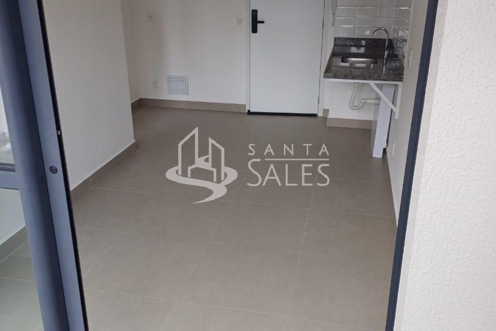 Apartamento, 1 quarto, 28 m² - Foto 5