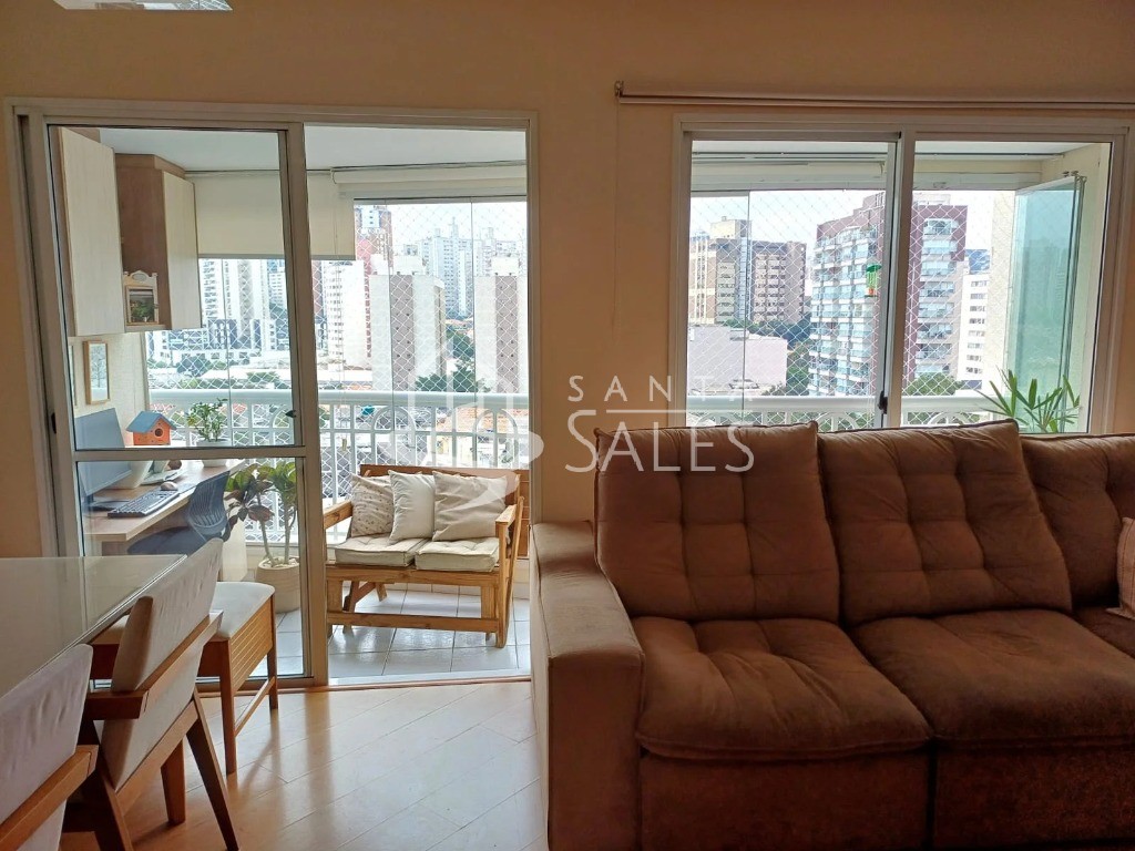 Apartamento, 3 quartos, 84 m² - Foto 4